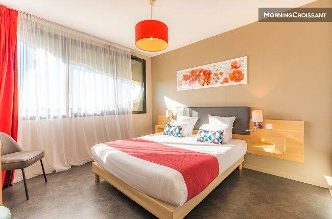 Appartement 1 pièce 22 m² · à Montpellier · 22 m² · 1 200 €/mois