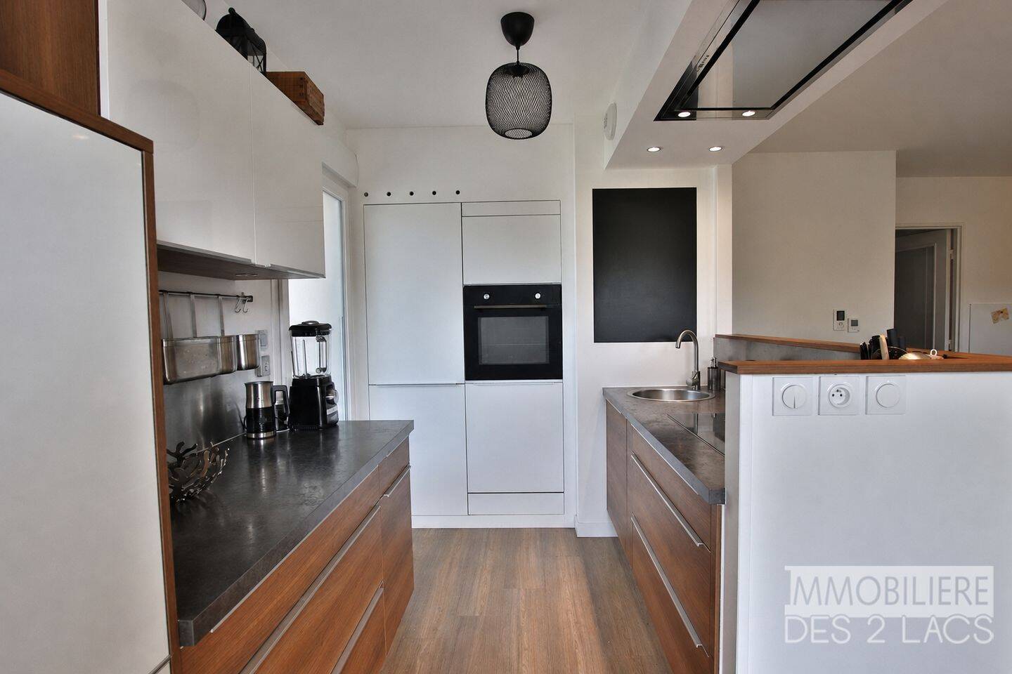 Appartement 3 pièces 68 m² · à Annecy · 67,6 m² · 350 000 €
