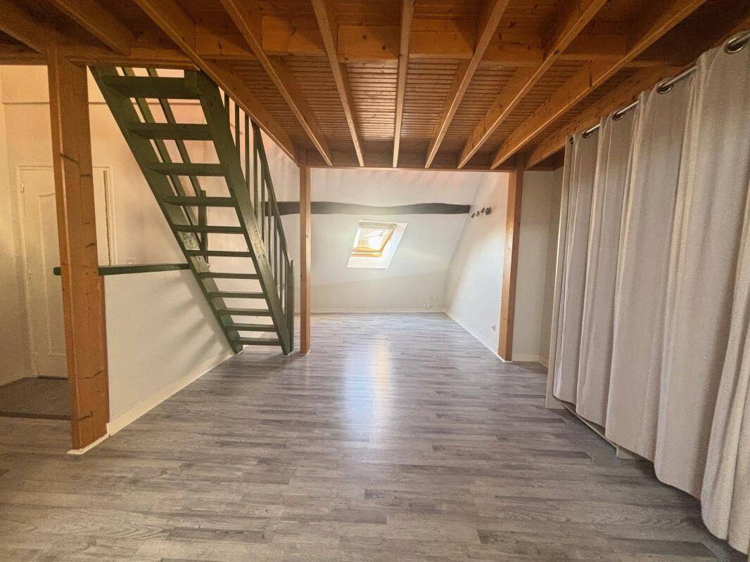 Appartement 2 pièces 32 m² · à Alençon · 32,3 m² · 420 €
