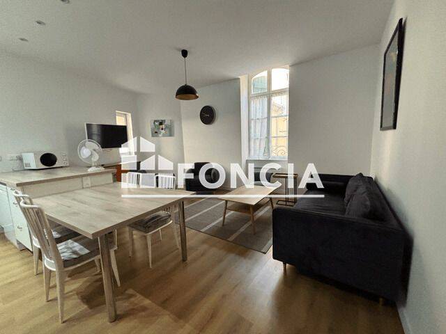 Appartement 3 pièces 81 m² · à Béziers · 81 m² · 844 €