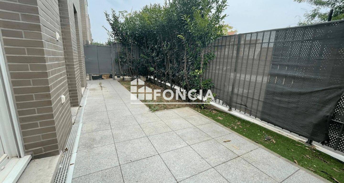 Appartement 3 pièces 65 m² · à Villecresnes · 65 m² · 1 123 €