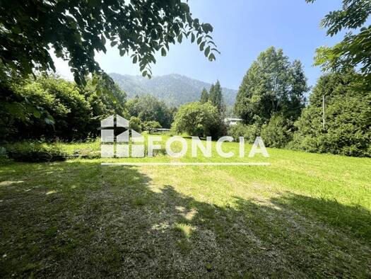 Terrain à vendre 99 000 € Plancherine 73200