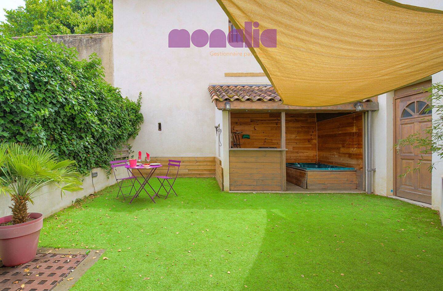 Maison 6 pièces 140 m² · à Charly · 140,1 m² · 1 700 €/mois