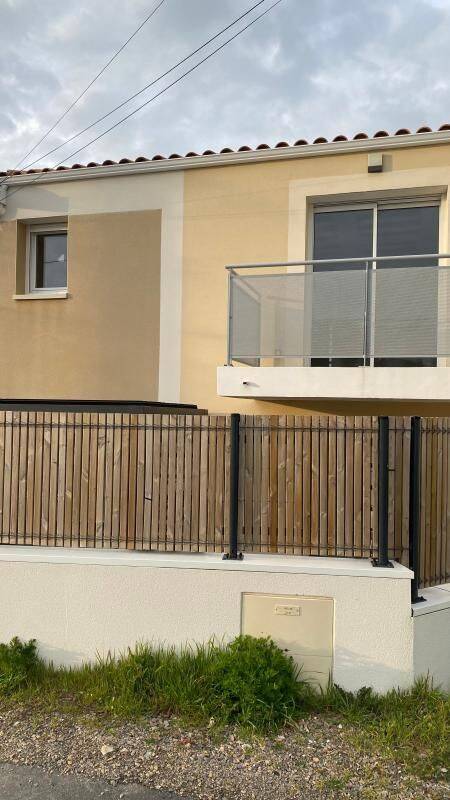 Appartement 3 pièces 67 m² · à Jard-sur-Mer · 67 m² · 267 000 €
