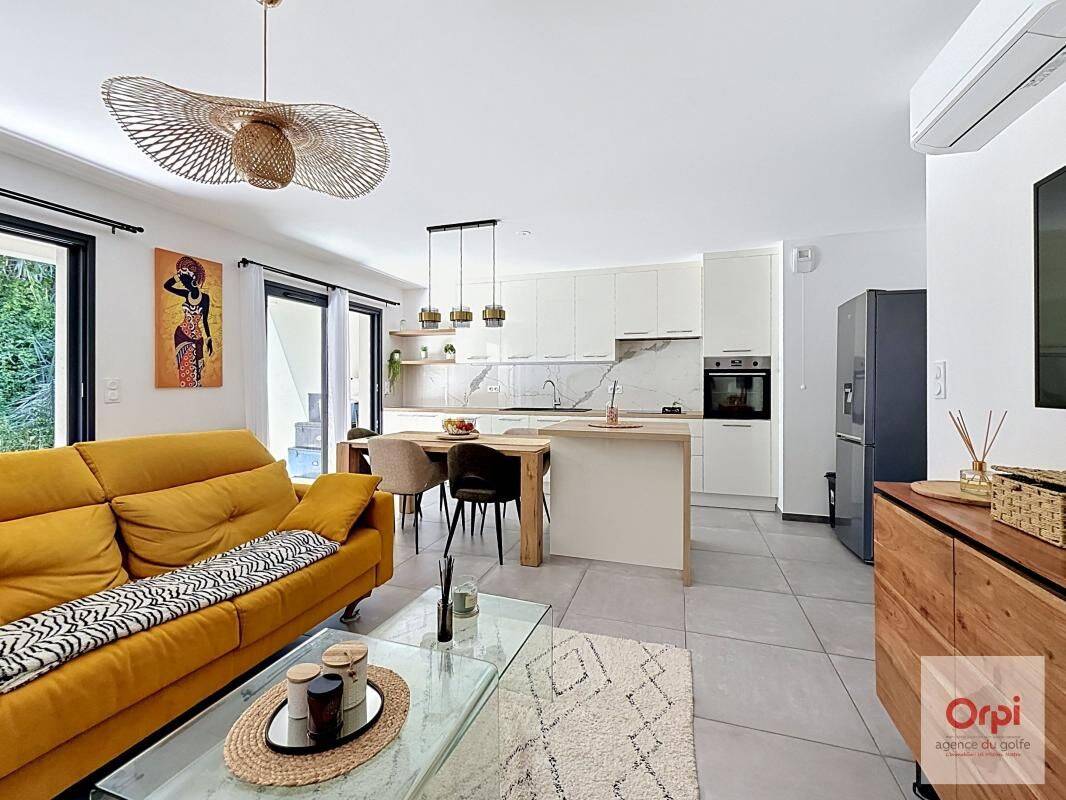 Appartement 2 pièces 50 m² · à Bastelicaccia · 50 m² · 242 000 €