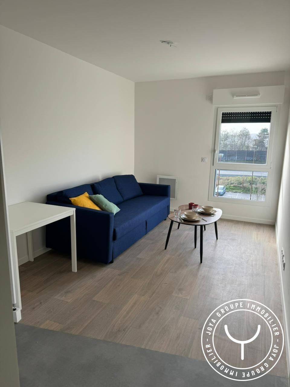 Appartement 1 pièce 21 m² · à Palaiseau · 20,9 m² · 720 €