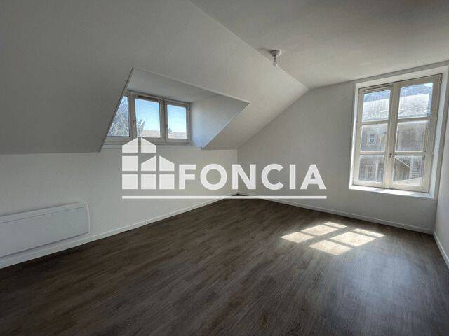 Appartement 2 pièces 29 m² · à Charleville-Mézières · 29,1 m² · 470 €