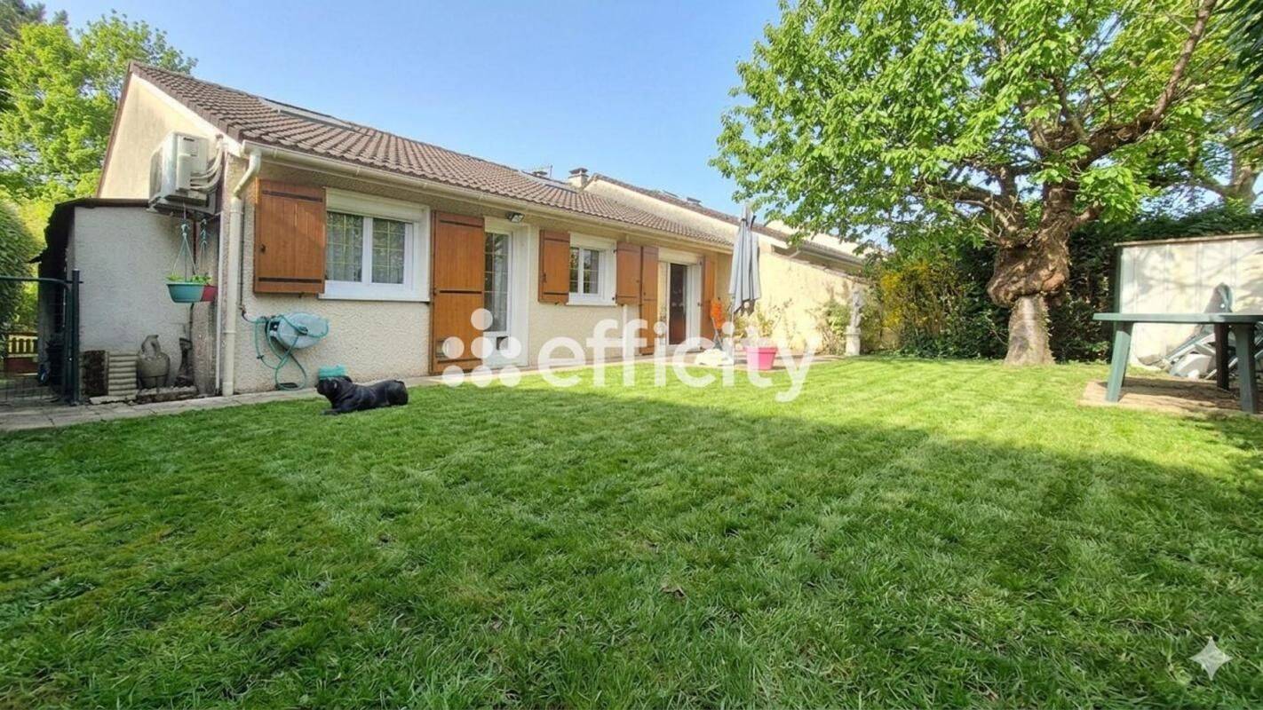 Maison 6 pièces 132 m² · à Chelles · 132 m² · 350 000 €