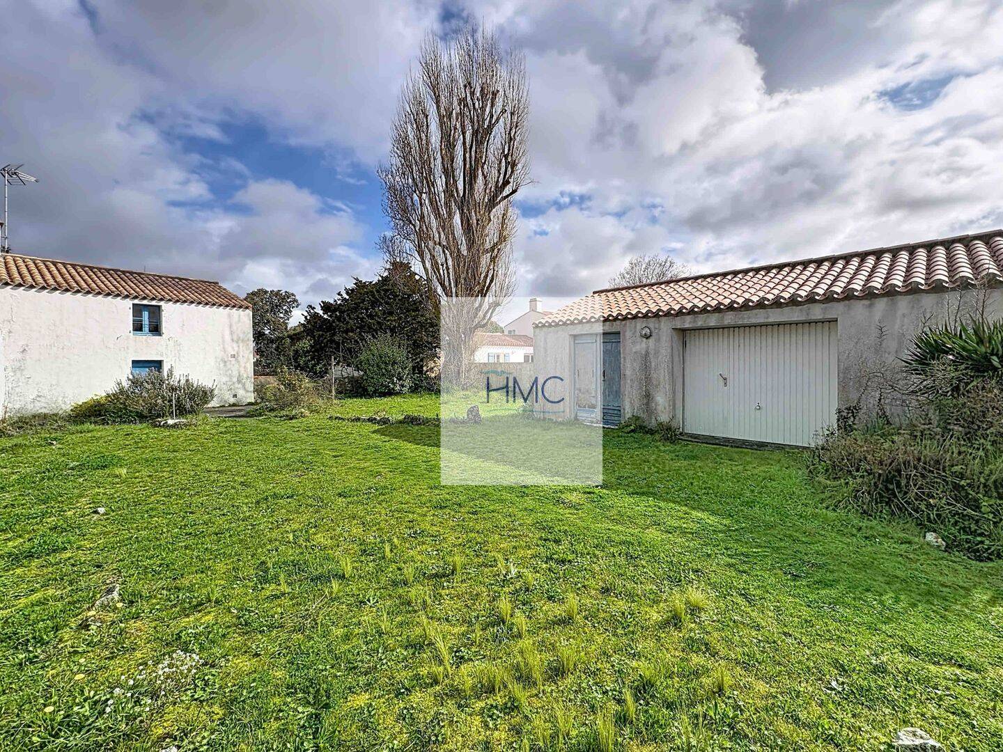 Maison 2 pièces 54 m² · à L'Épine · 54 m² · 258 750 €