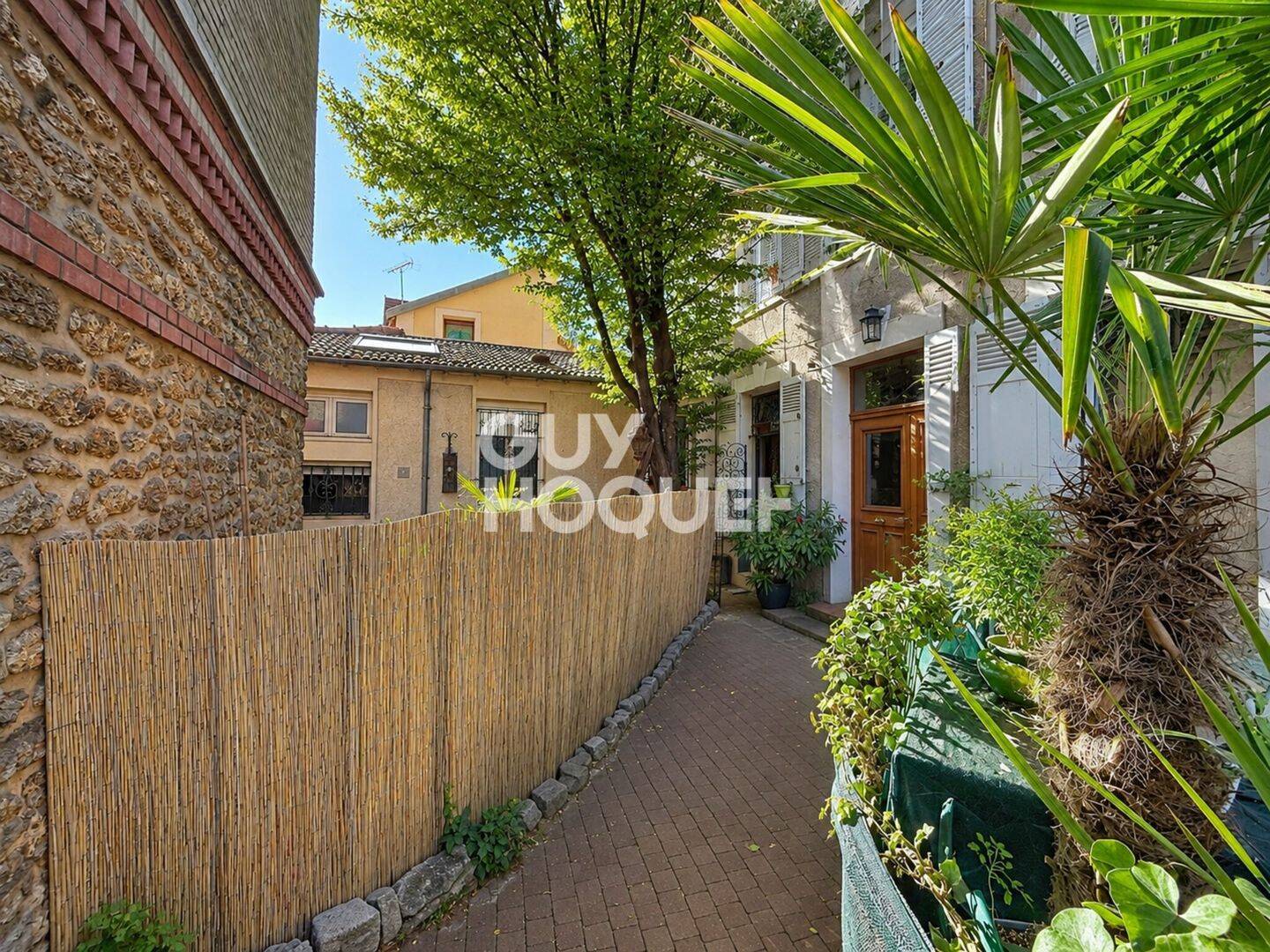 Appartement 2 pièces 42 m² · à Colombes · 42,1 m² · 215 000 €