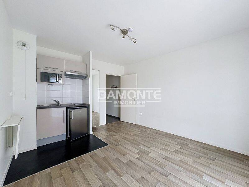 Appartement 1 pièce 22 m² · à Troyes · 22 m² · 330 €/mois