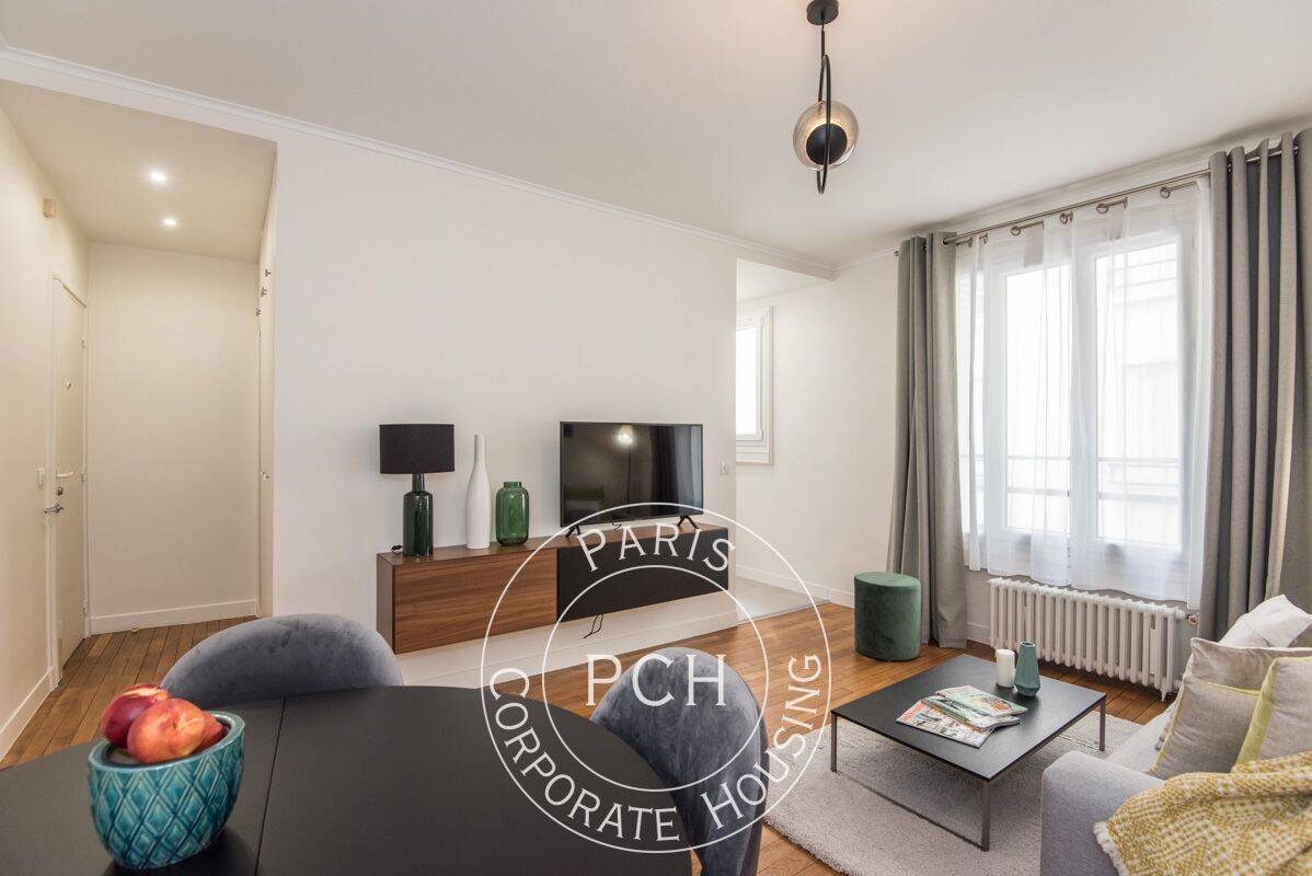 Appartement 2 pièces 41 m² · à Paris 7ème Arrondissement · 41 m² · 1 880 €