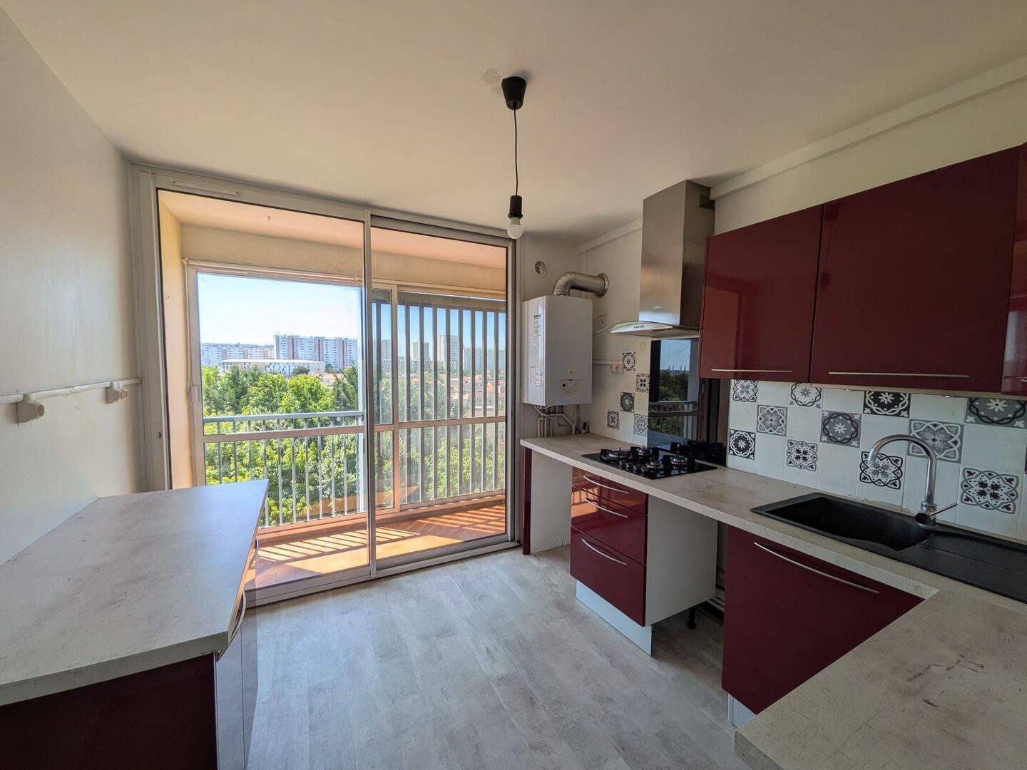 Appartement 3 pièces 67 m² · à Le Bouscat · 67,4 m² · 1 184 €