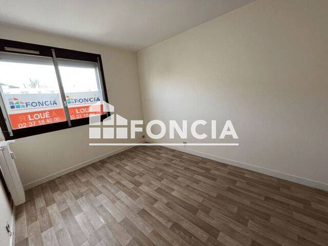 Appartement 2 pièces 54 m² · à Chartres · 53,9 m² · 670 €