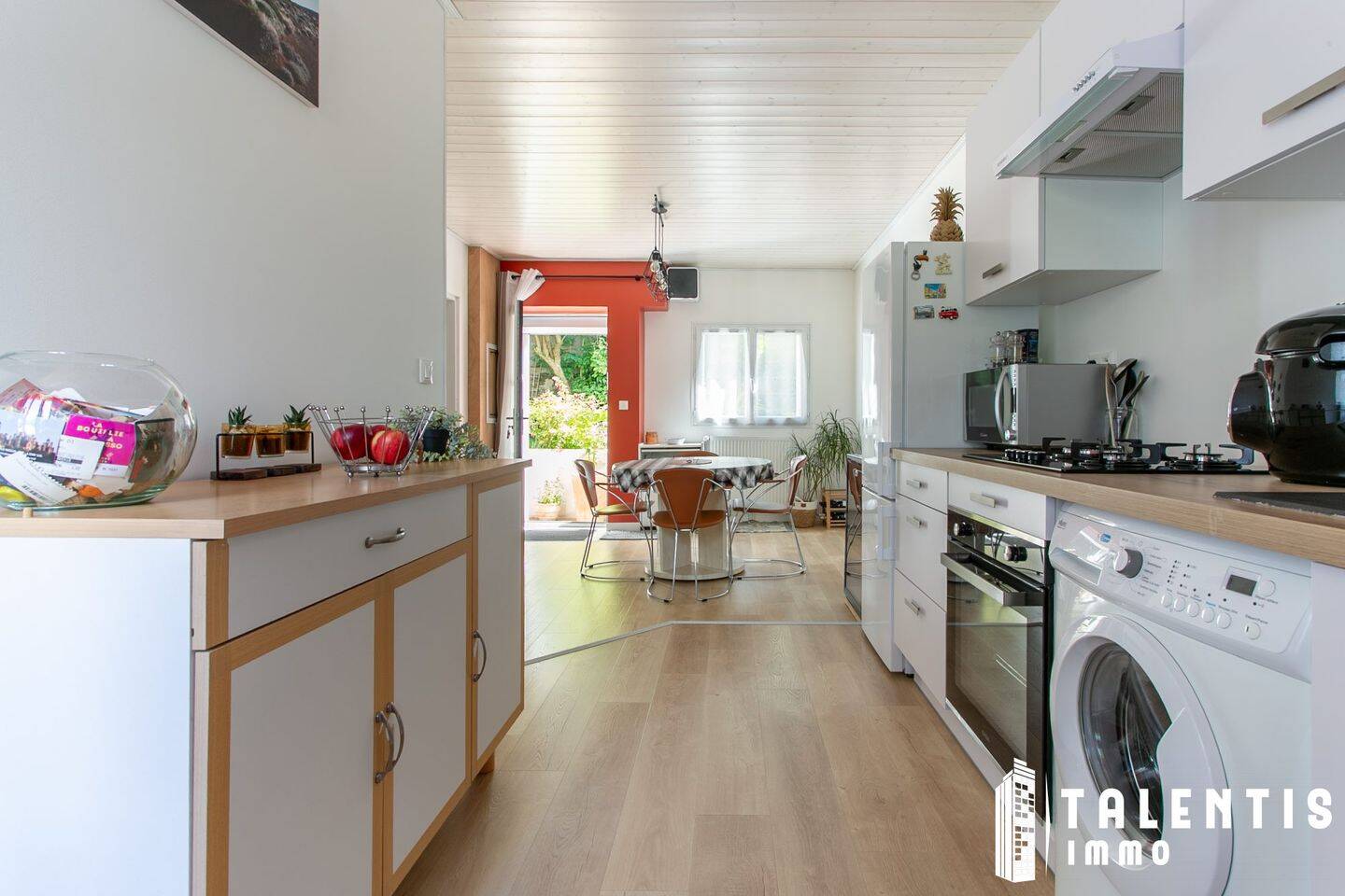 Appartement 3 pièces 50 m² · à Nantes · 50 m² · 220 000 €