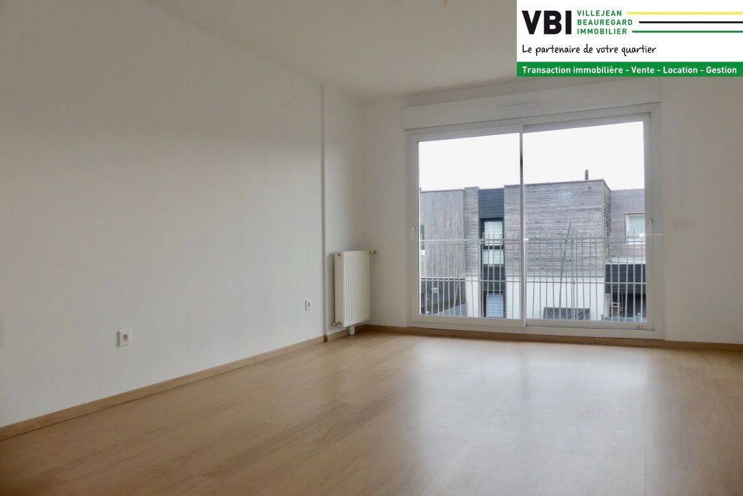 Appartement 2 pièces 44 m² · à Chartres-de-Bretagne · 44,1 m² · 161 500 €
