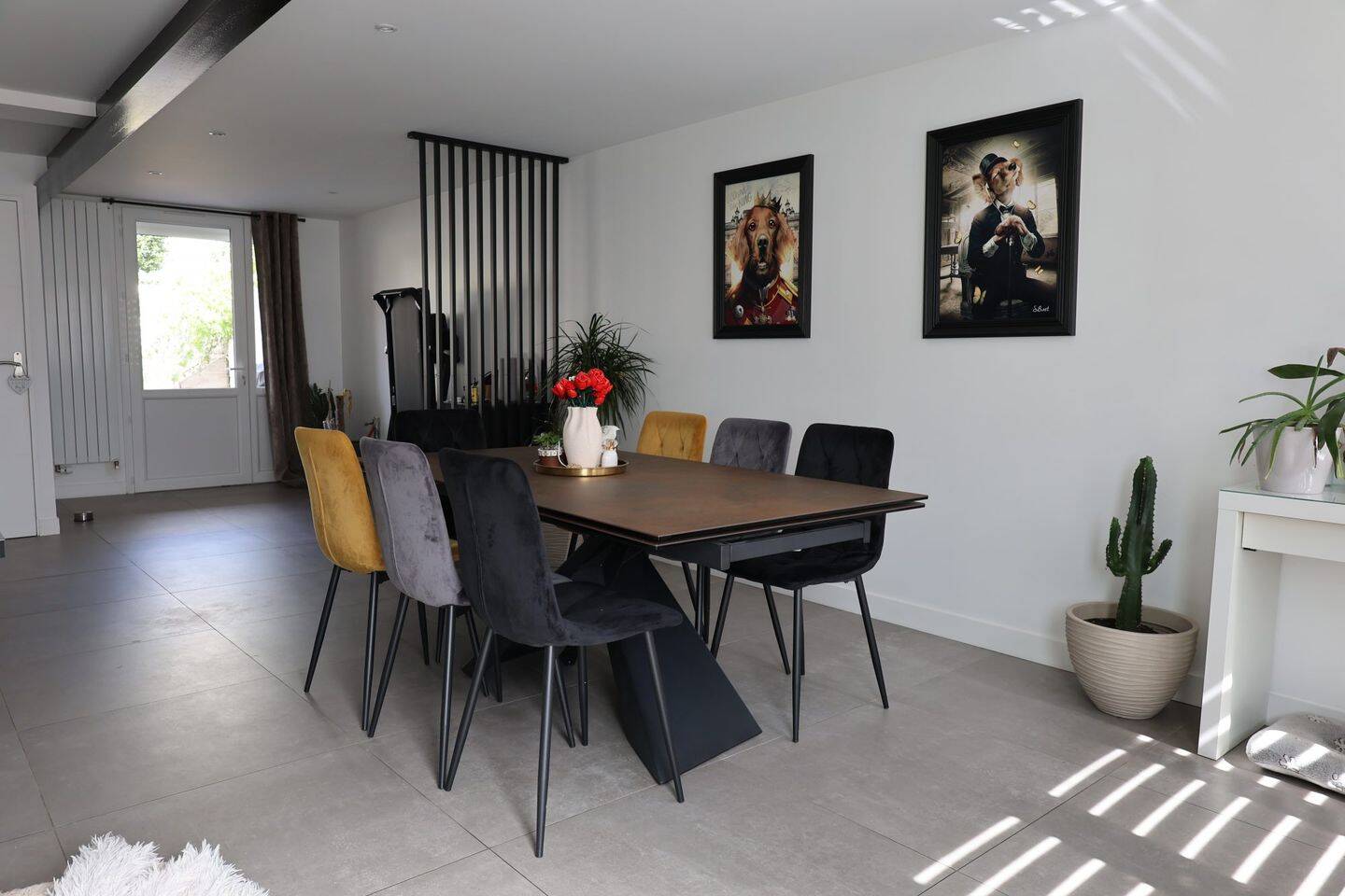 Maison 5 pièces 101 m² · à Cholet · 101 m² · 220 000 €
