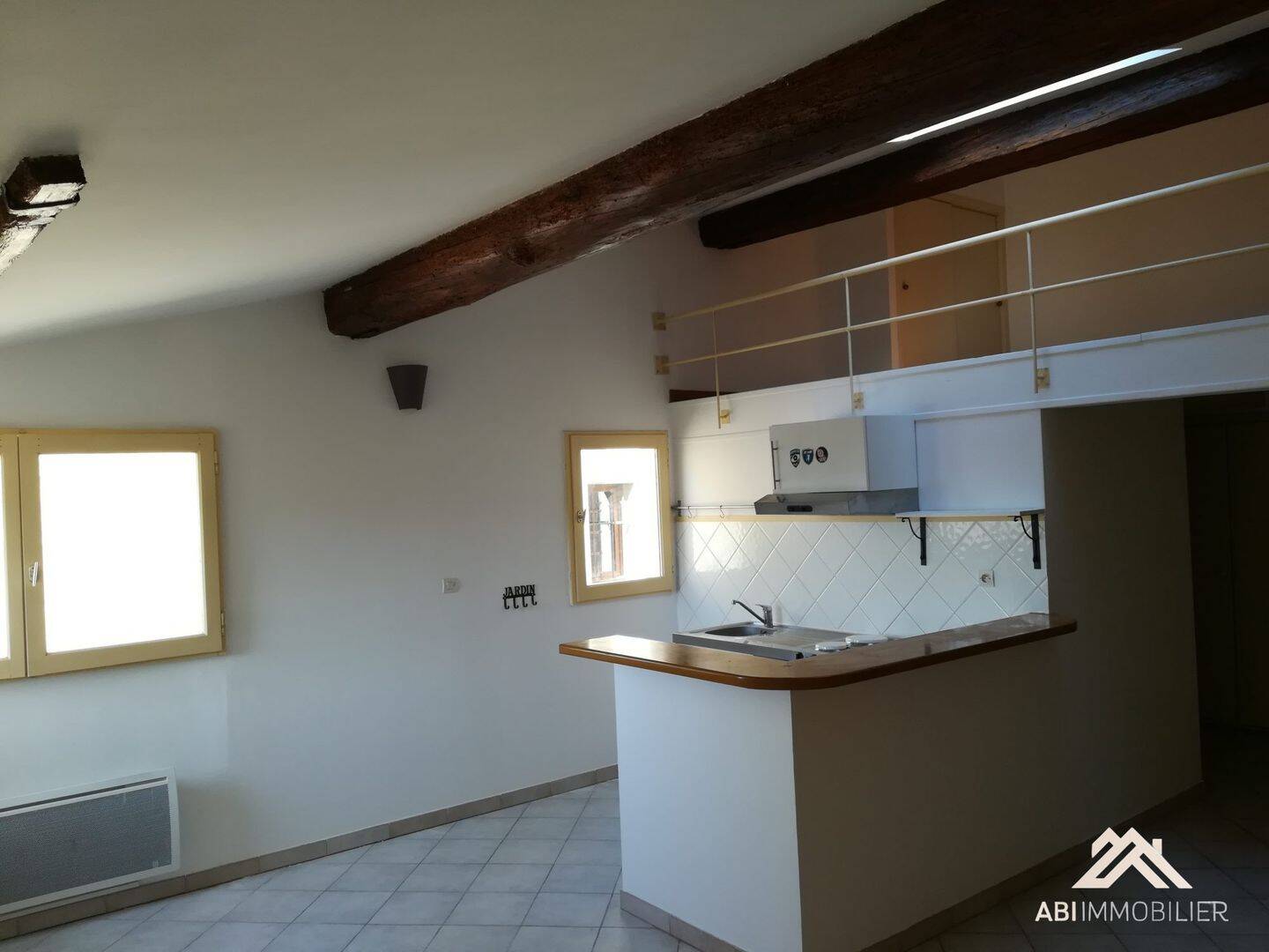 Appartement 1 pièce 34 m² · à Montpellier · 34 m² · 785 €/mois