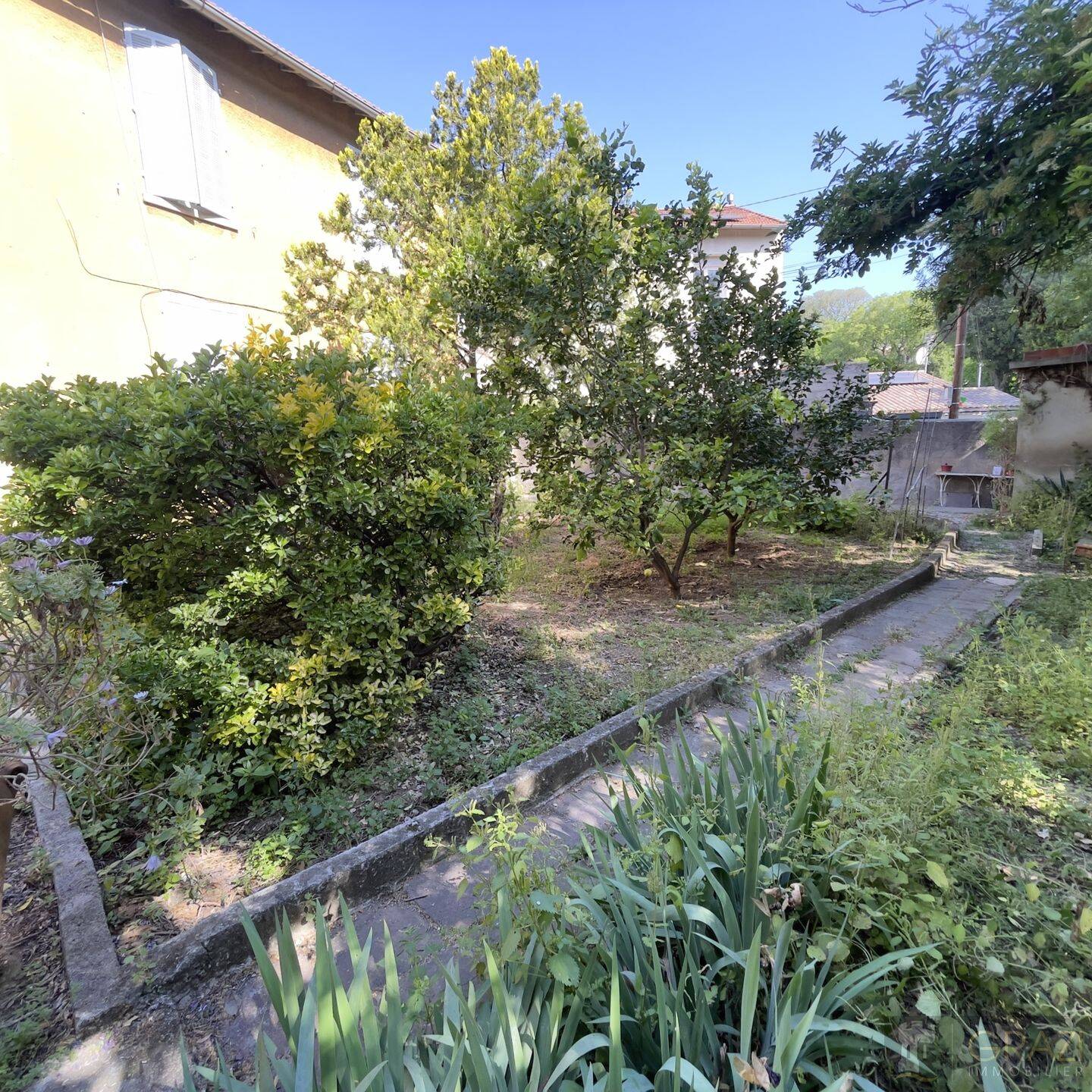 Appartement 2 pièces 40 m² · à Toulon · 40 m² · 95 000 €