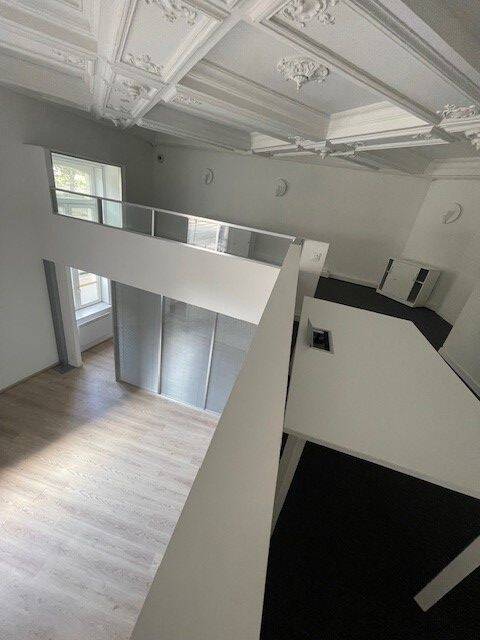 Appartement 4 pièces 120 m² · à Lille · 120 m² · 395 000 €
