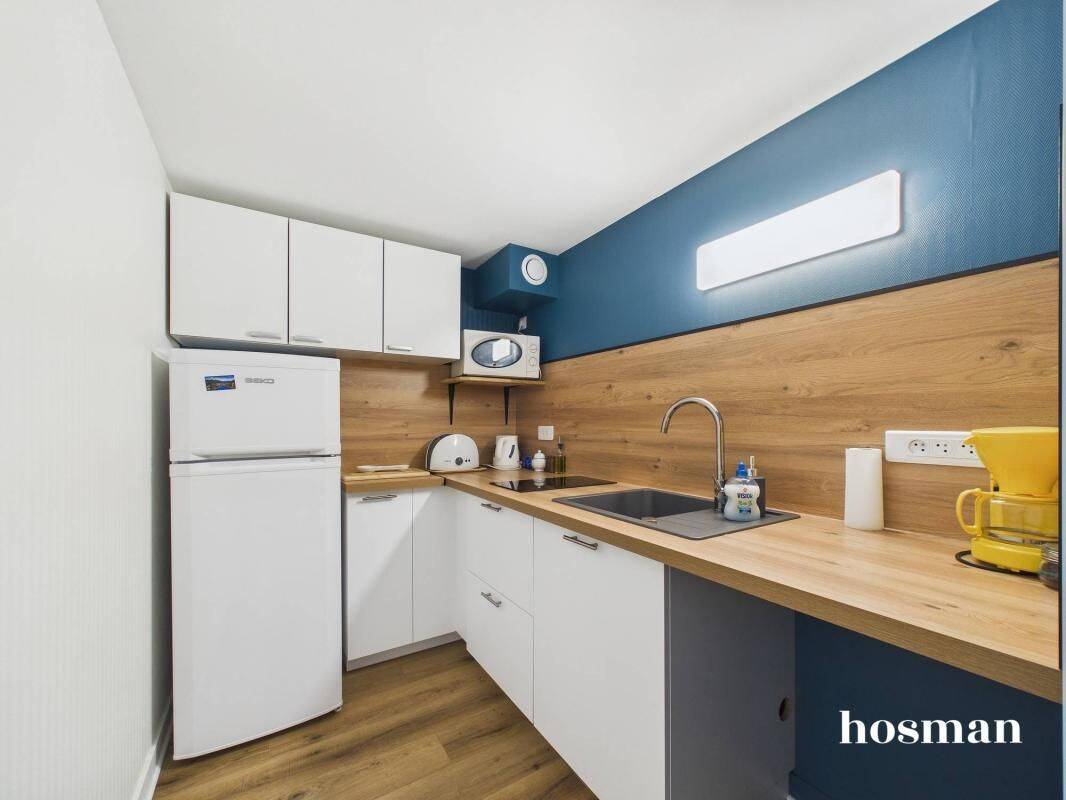 Appartement 2 pièces 35 m² · à Nantes · 35 m² · 150 000 €