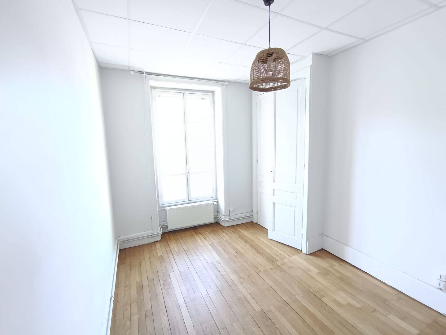 Appartement 1 pièce 50 m² · à Villeurbanne · 50 m² · 778 €