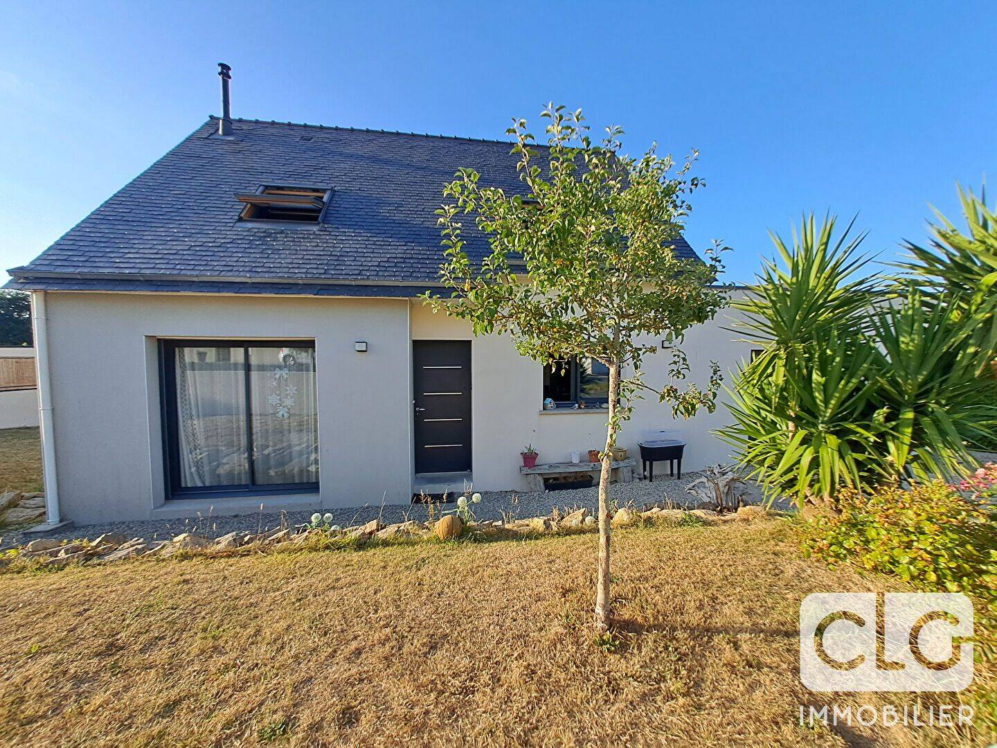 Maison 5 pièces 90 m² · à Plonéis · 90 m² · 276 500 €