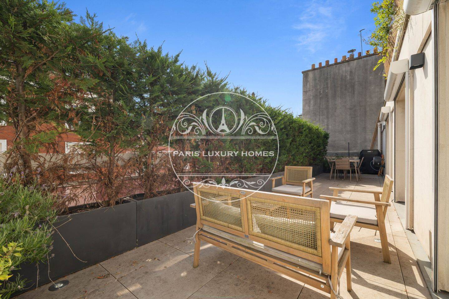 Appartement 3 pièces 70 m² · à Paris 17ème Arrondissement · 70 m² · 1 095 000 €