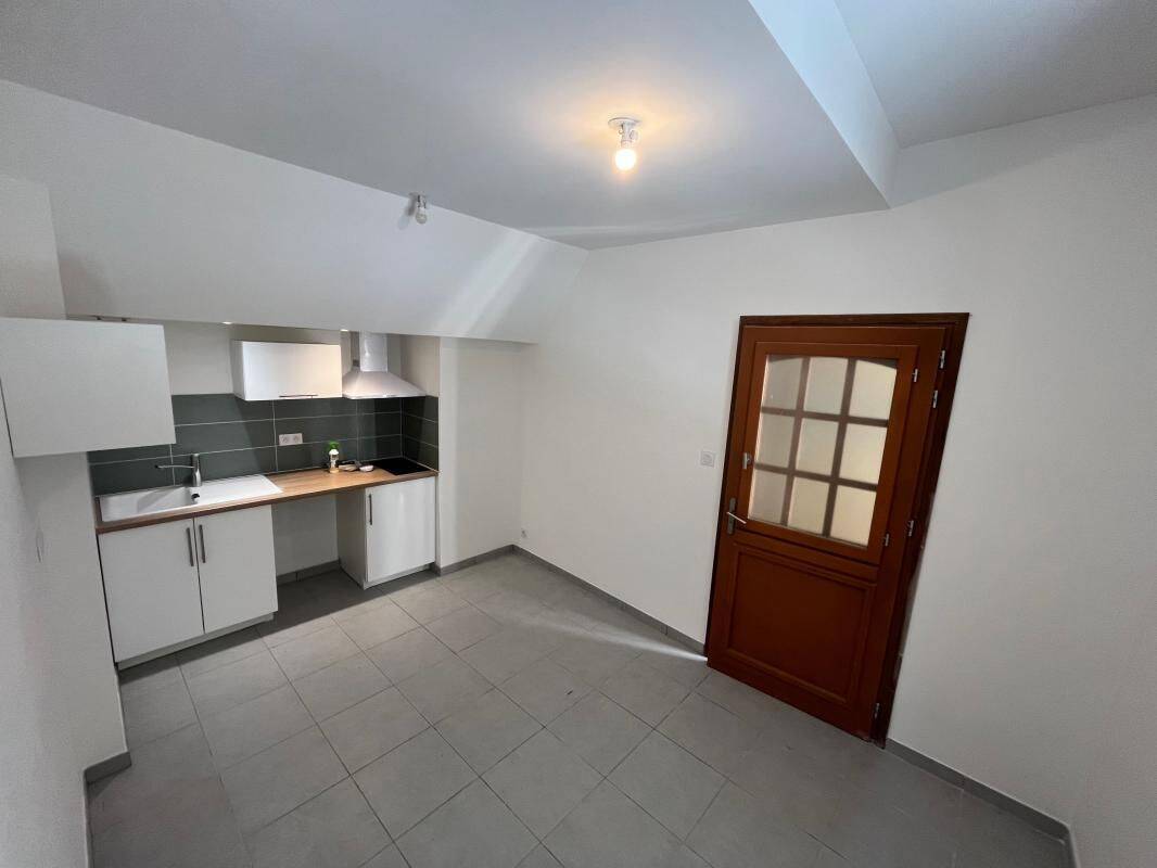 Appartement 2 pièces 38 m² · à Sommières · 37,6 m² · 510 €