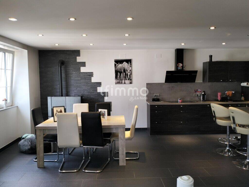 Maison 4 pièces 116 m² · à Baerenthal · 116 m² · 179 000 €
