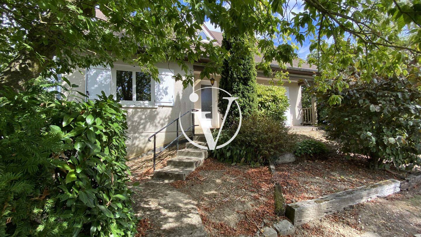 Maison 4 pièces 120 m² · à Mondoubleau · 120 m² · 160 900 €