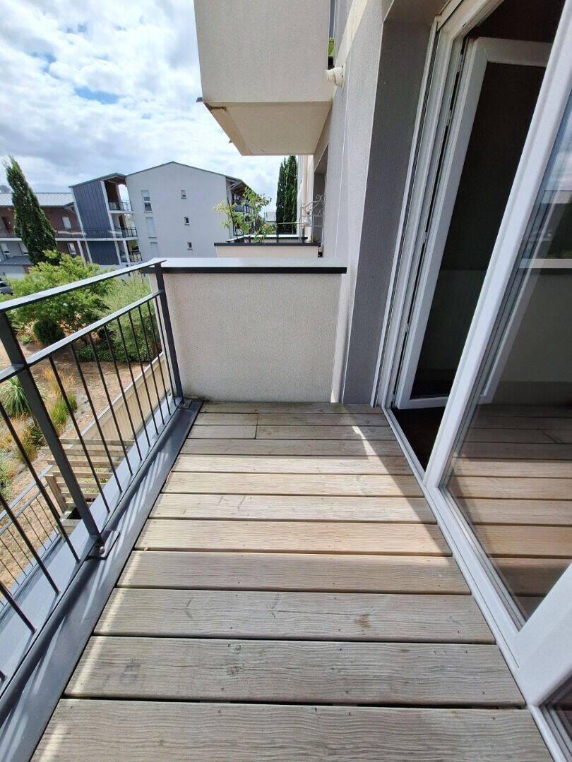 Appartement 2 pièces 41 m² · à Saint-Malo · 41,2 m² · 750 €