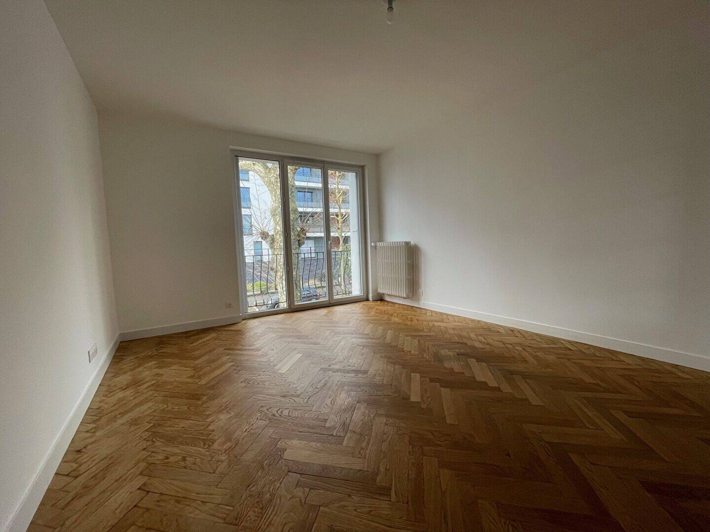 Appartement 4 pièces 81 m² · à Nantes · 81 m² · 1 282 €