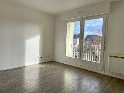 Appartement 2 pièces 51 m² · à Sélestat · 50,8 m² · 565 €