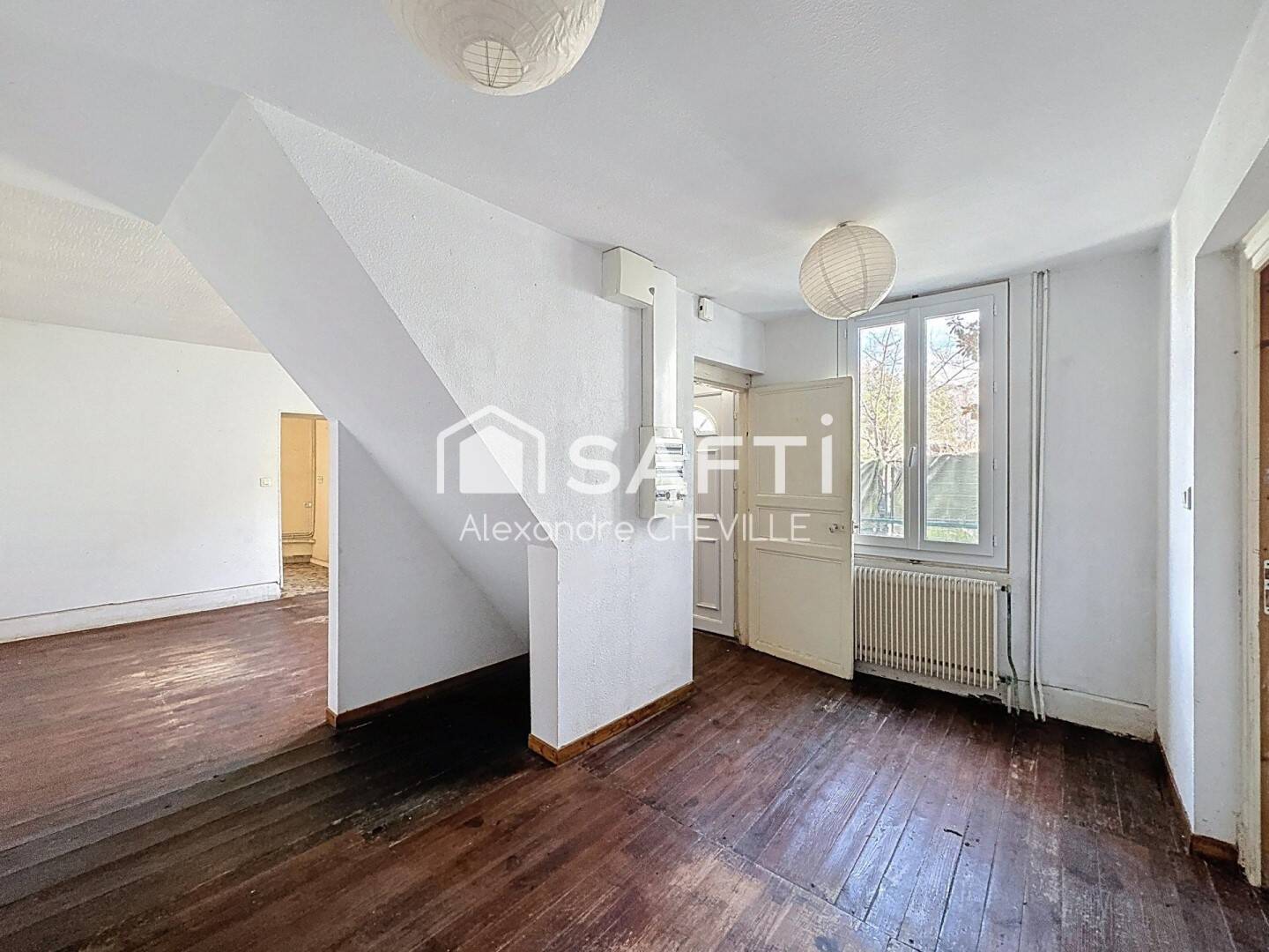 Maison 4 pièces 79 m² · à Vichy · 79 m² · 139 000 €