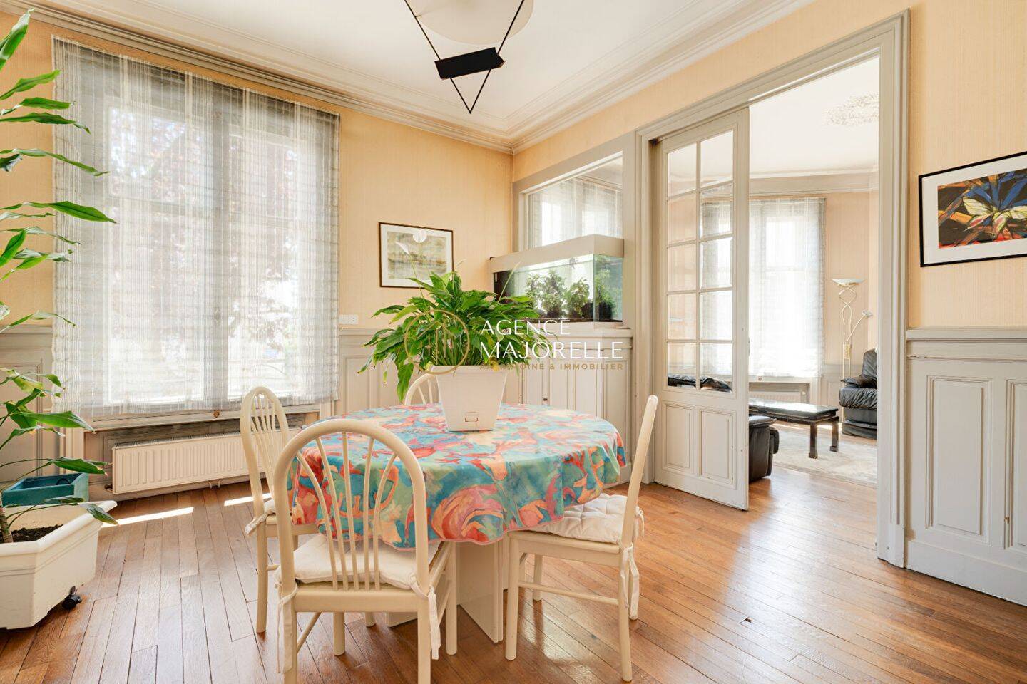 Appartement 6 pièces 148 m² · à Nancy · 148 m² · 318 000 €