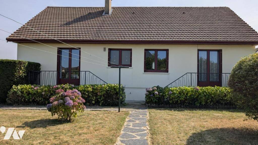Maison 4 pièces 93 m² · à Saint-Léonard · 93 m² · 194 500 €