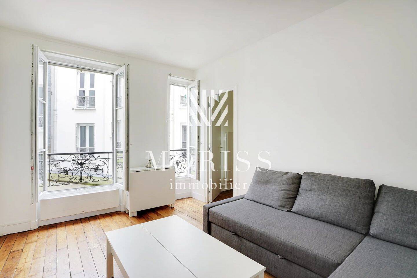 Appartement 2 pièces 26 m² · à Paris 16ème Arrondissement · 26 m² · 315 000 €