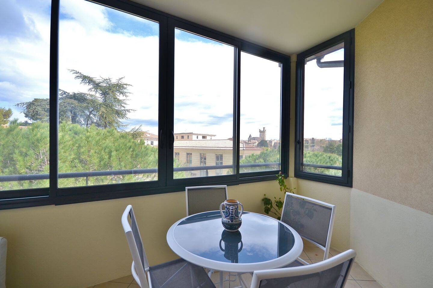 Appartement 3 pièces 50 m² · à Uzès · 50 m² · 850 €/mois