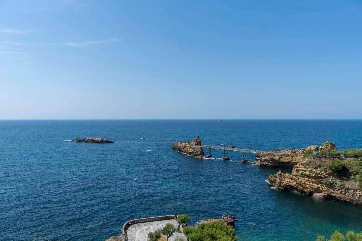 Appartement 1 pièce 17 m² · à Biarritz · 17 m² · 135 000 €