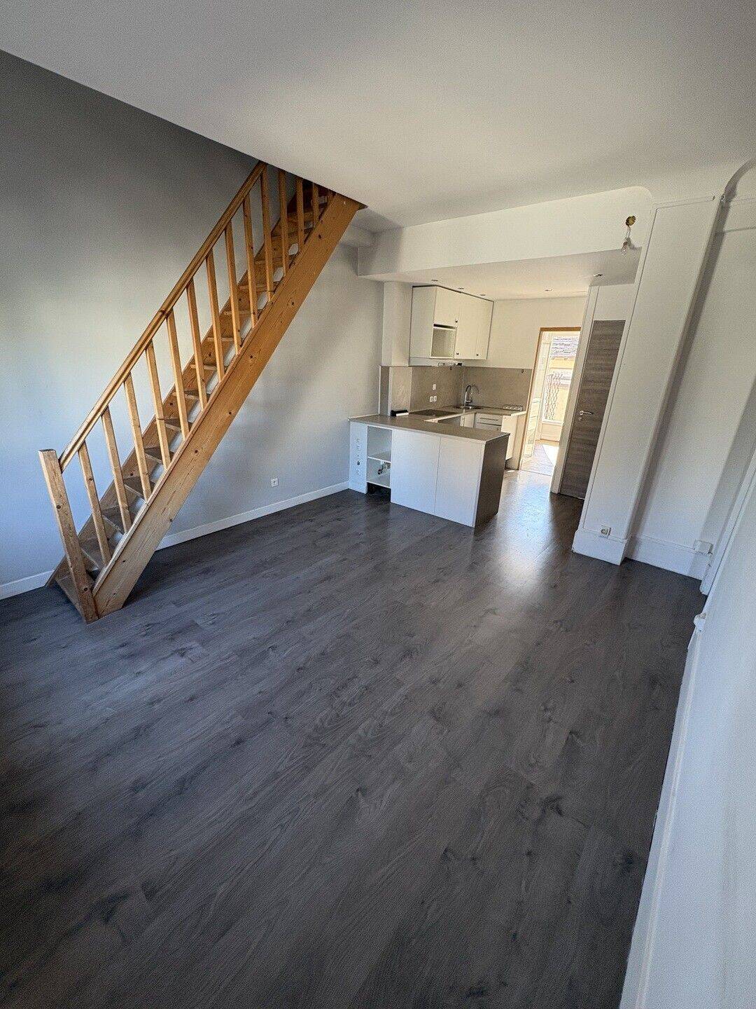Appartement 5 pièces 62 m² · à Bois-le-Roi · 62 m² · 1 200 €/mois