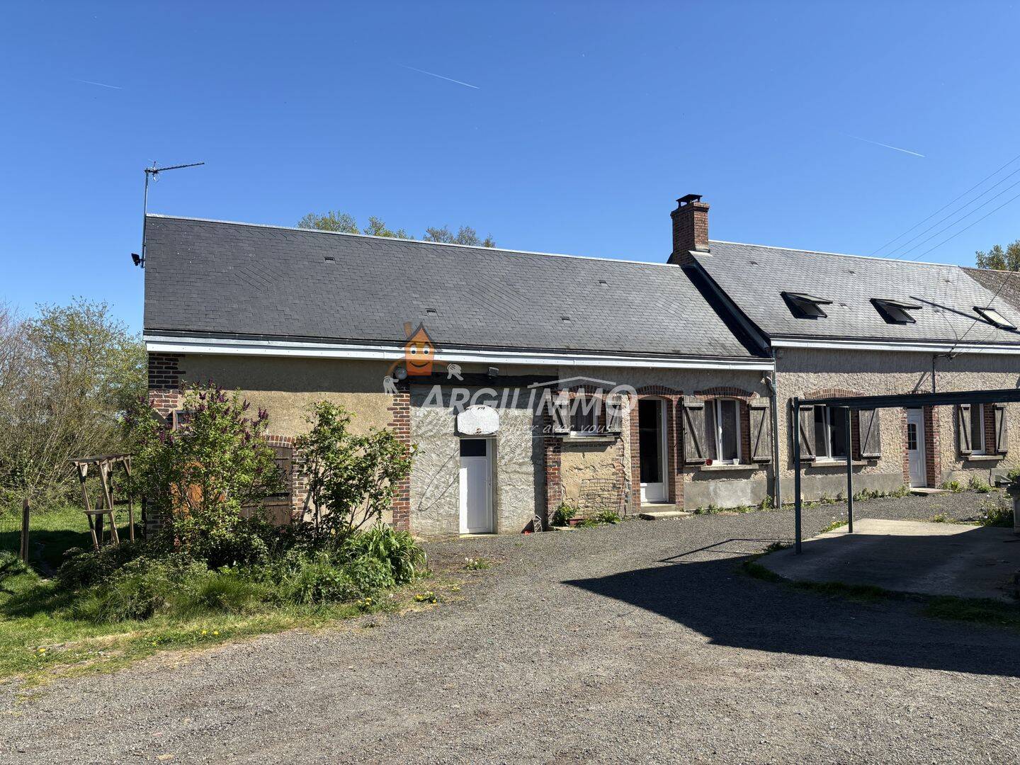 Maison 5 pièces 125 m² · à Bouloire · 125 m² · 158 500 €