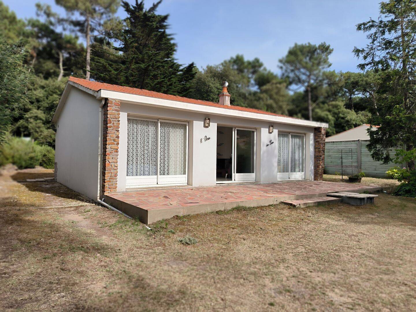 Maison 4 pièces 66 m² · à Les Sables-d'Olonne · 66 m² · 262 000 €