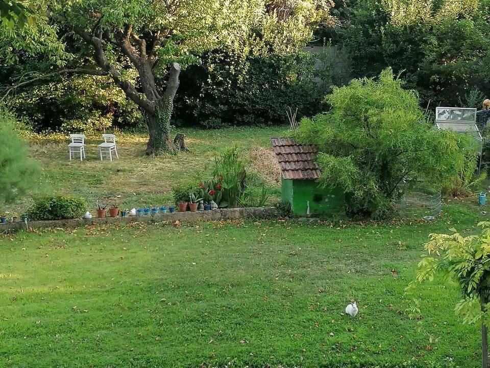 Appartement 1 pièce 22 m² · à Avignon · 22 m² · 450 €/mois