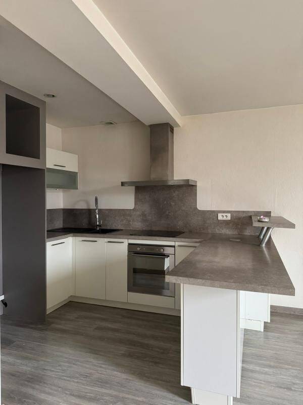 Appartement 3 pièces 66 m² · à Castres · 66 m² · 540 €