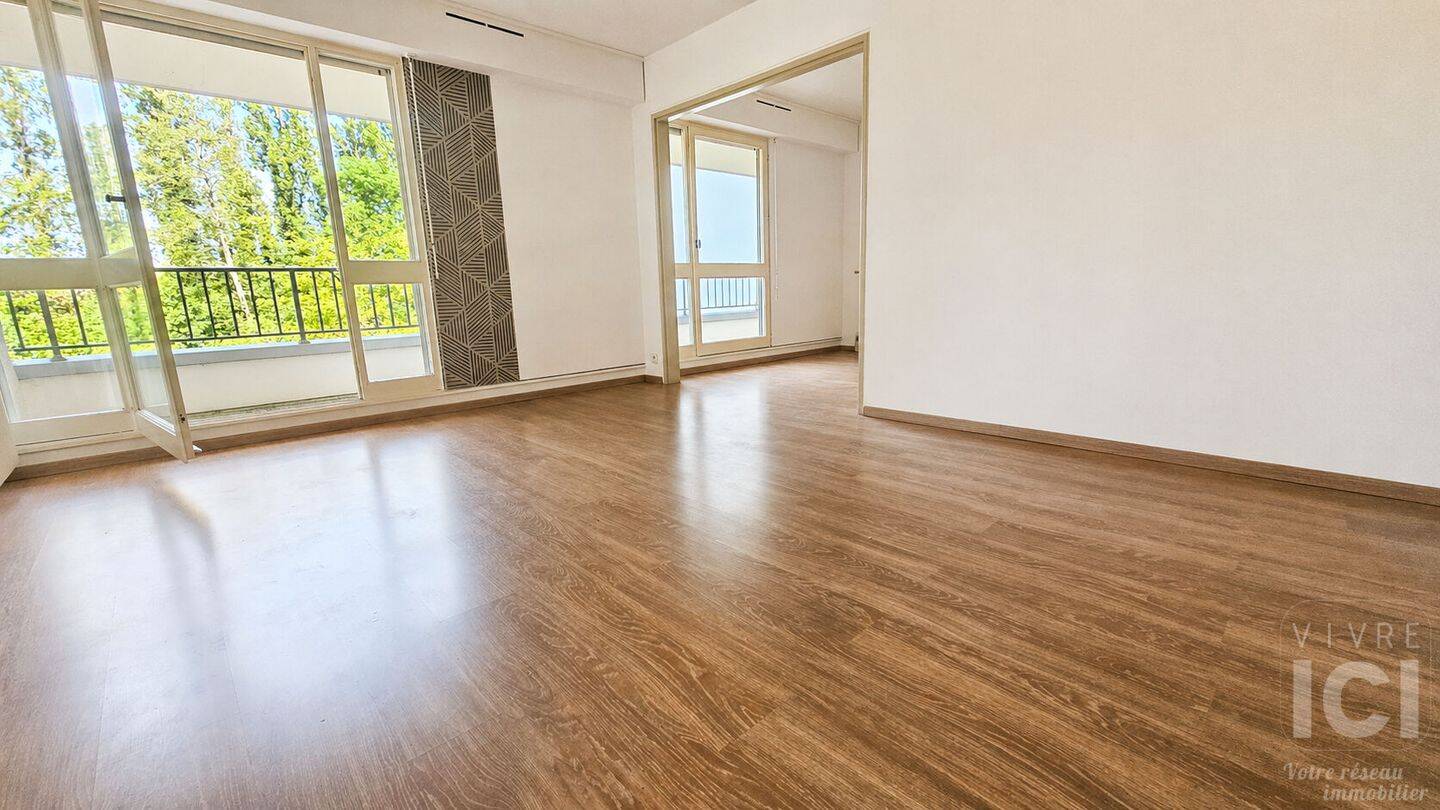 Appartement 4 pièces 79 m² · à Sainte-Luce-sur-Loire · 79 m² · 210 000 €