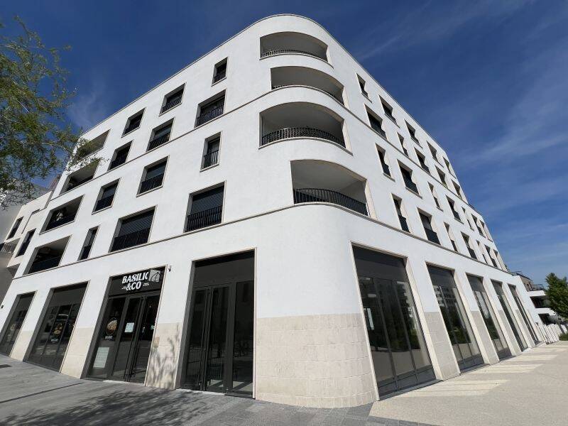 Appartement 4 pièces 81 m² · à Saint-Cyr-l'École · 81 m² · 419 000 €