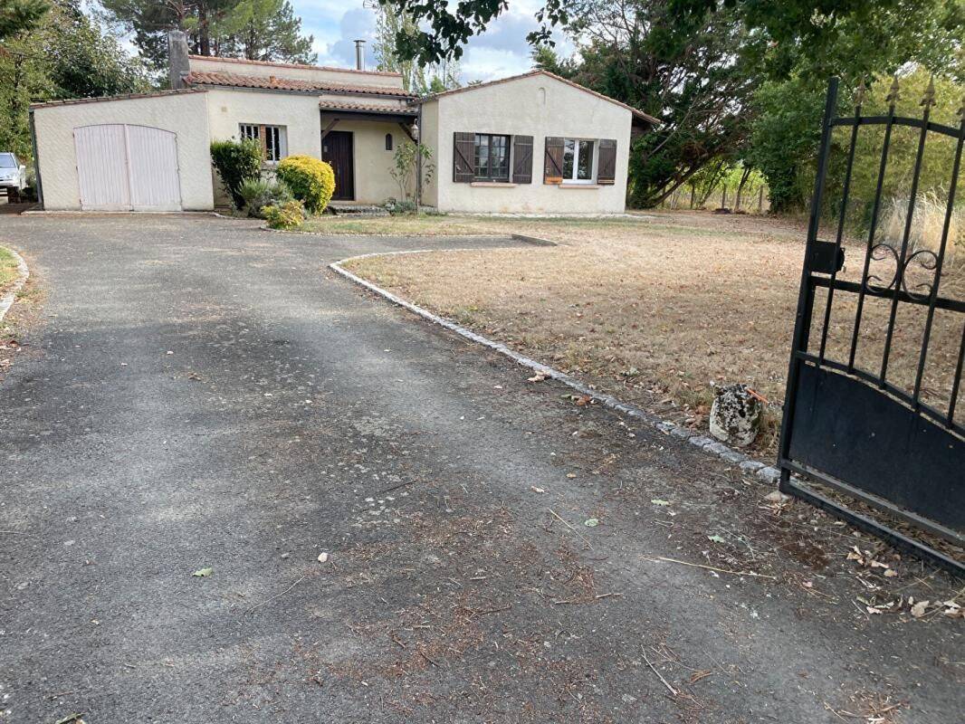 Maison 4 pièces 85 m² · à Bergerac · 85 m² · 174 000 €