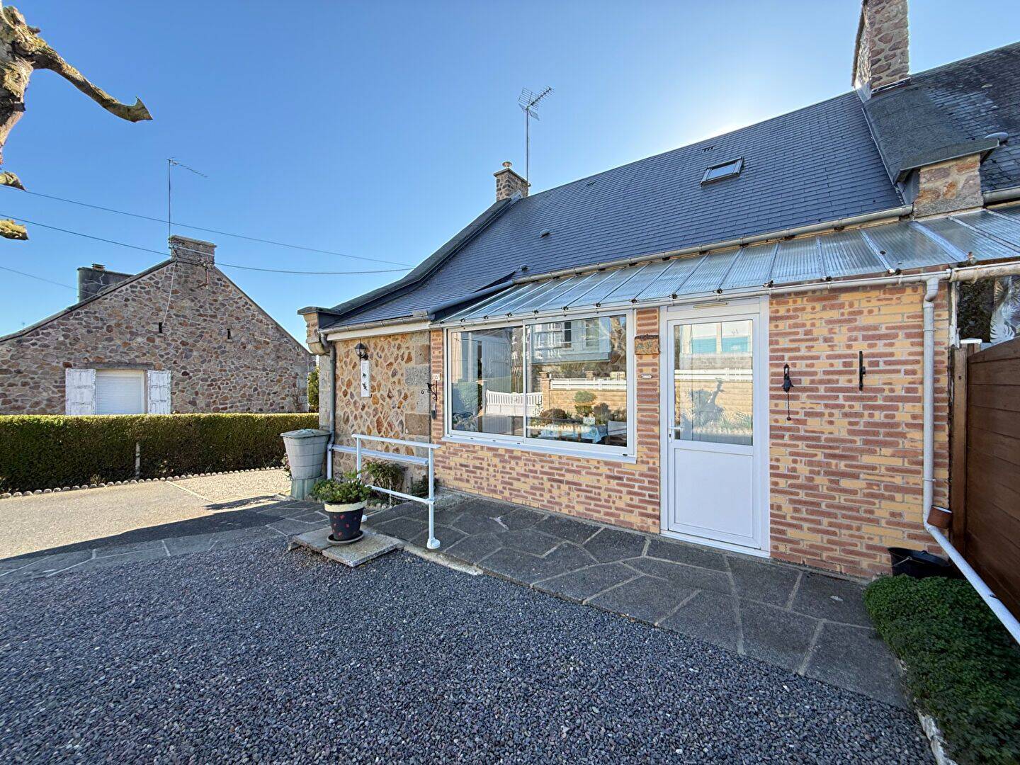 Maison 5 pièces 73 m² · à Condé-en-Normandie · 73 m² · 813 €