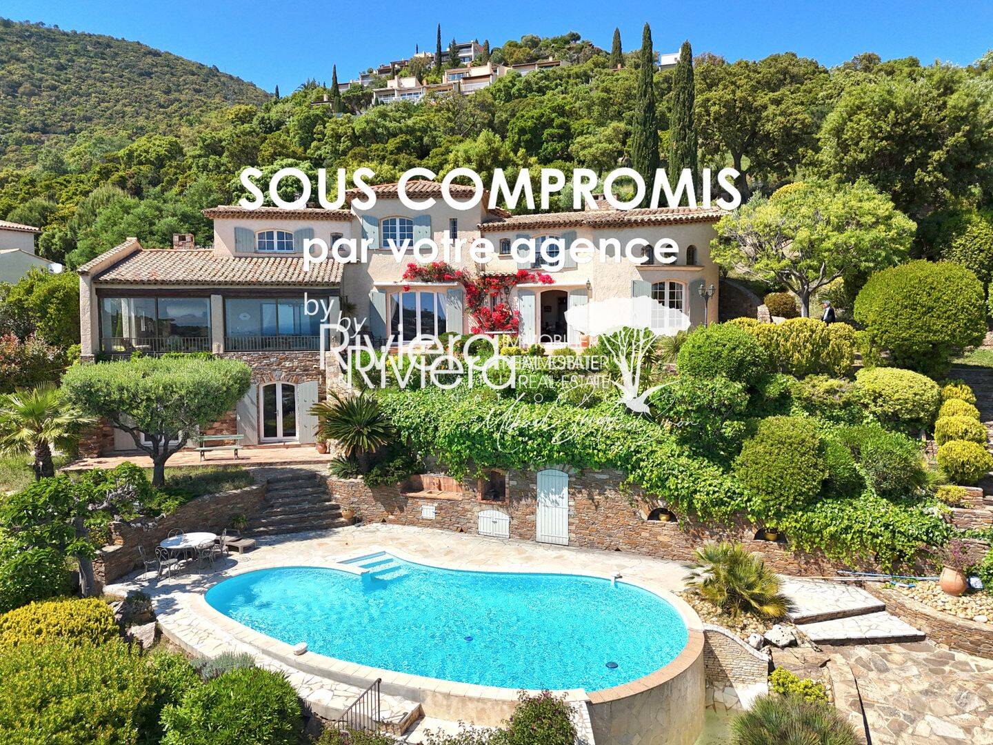 Maison 7 pièces 241 m² · à Cavalaire-sur-Mer · 241 m² · 2 195 000 €